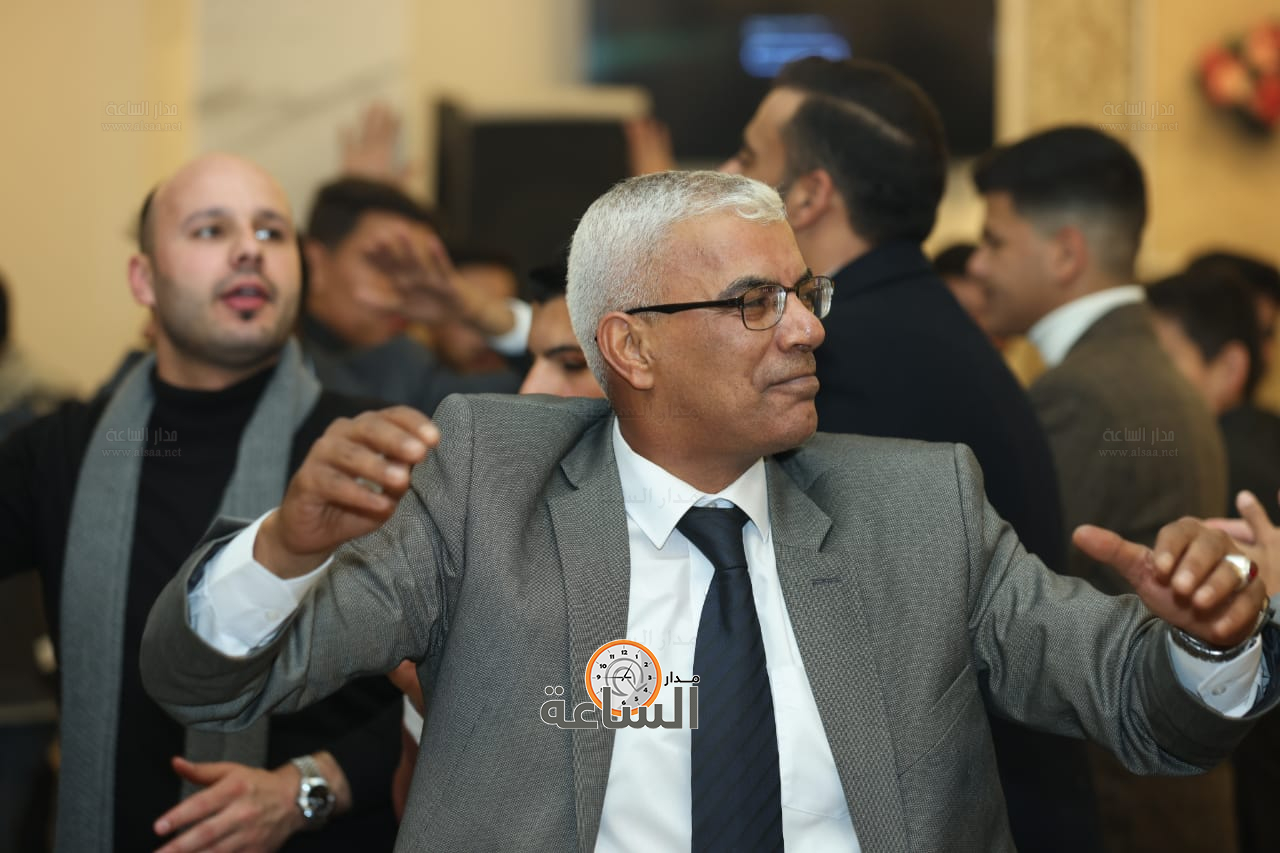 Madar Al-Saa Images 0.942208822127154