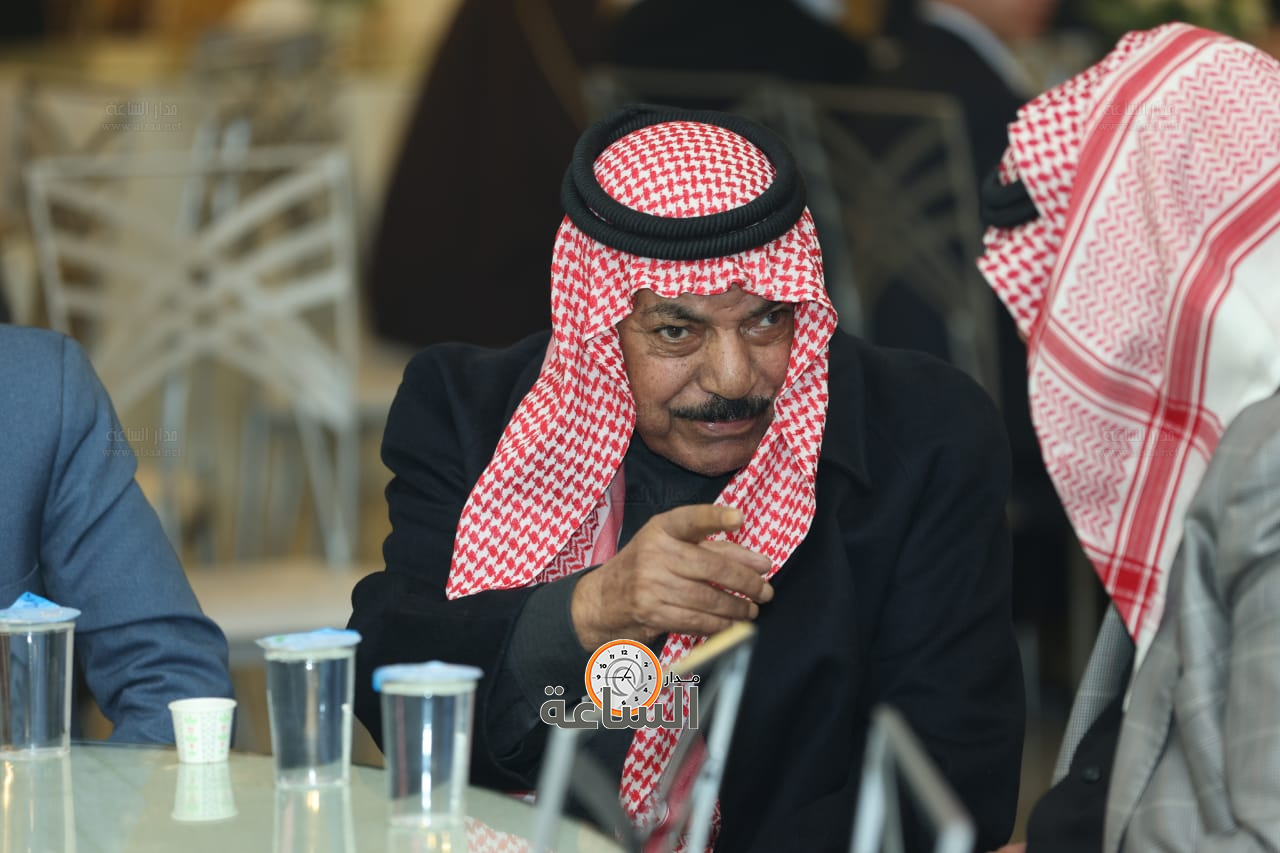 Madar Al-Saa Images 0.8386423413298324