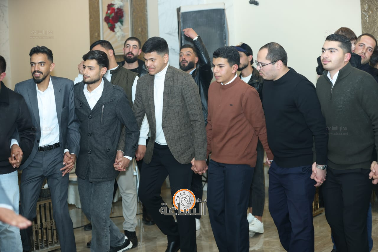 Madar Al-Saa Images 0.7807200563377226