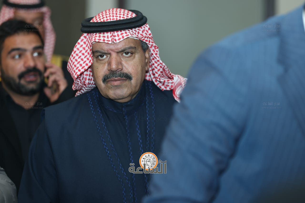 Madar Al-Saa Images 0.16883785040457389