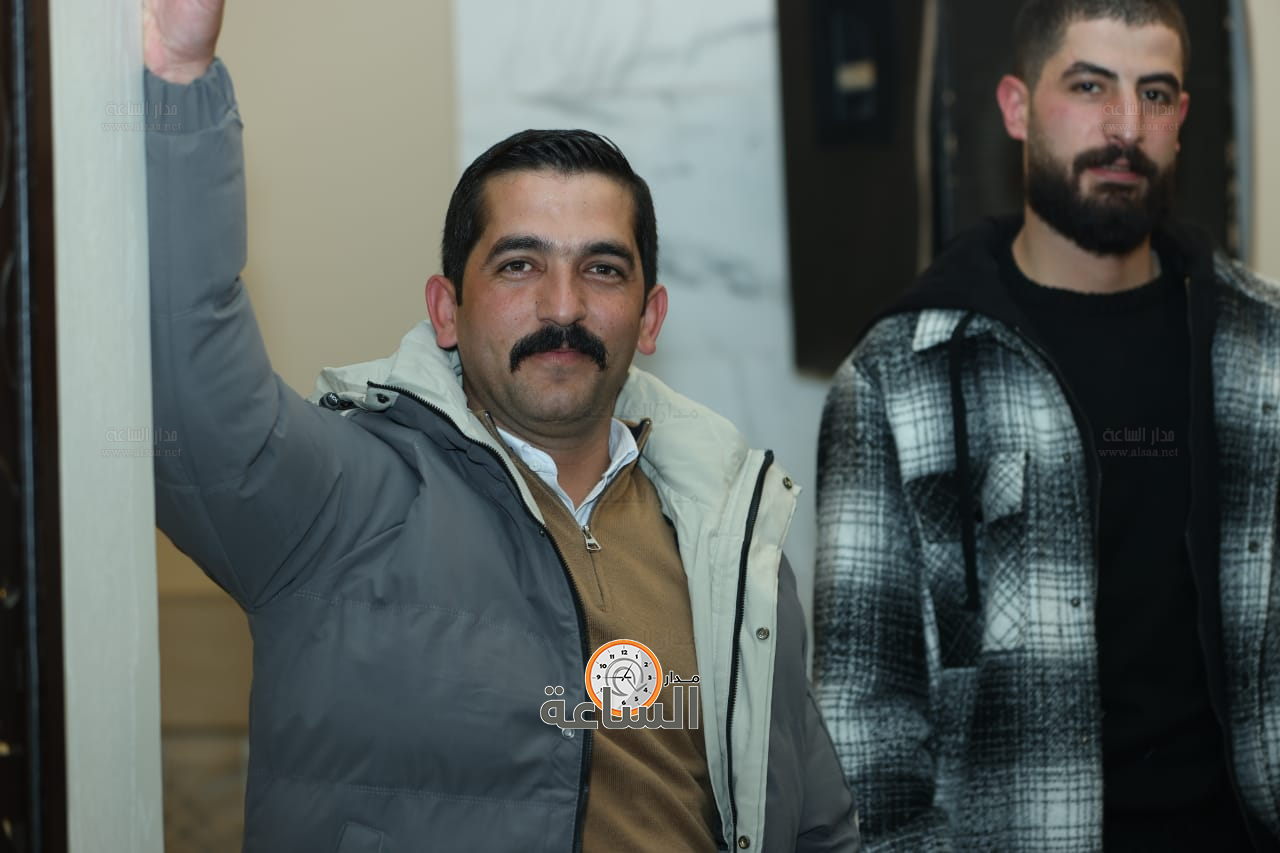 Madar Al-Saa Images 0.5087513530775447