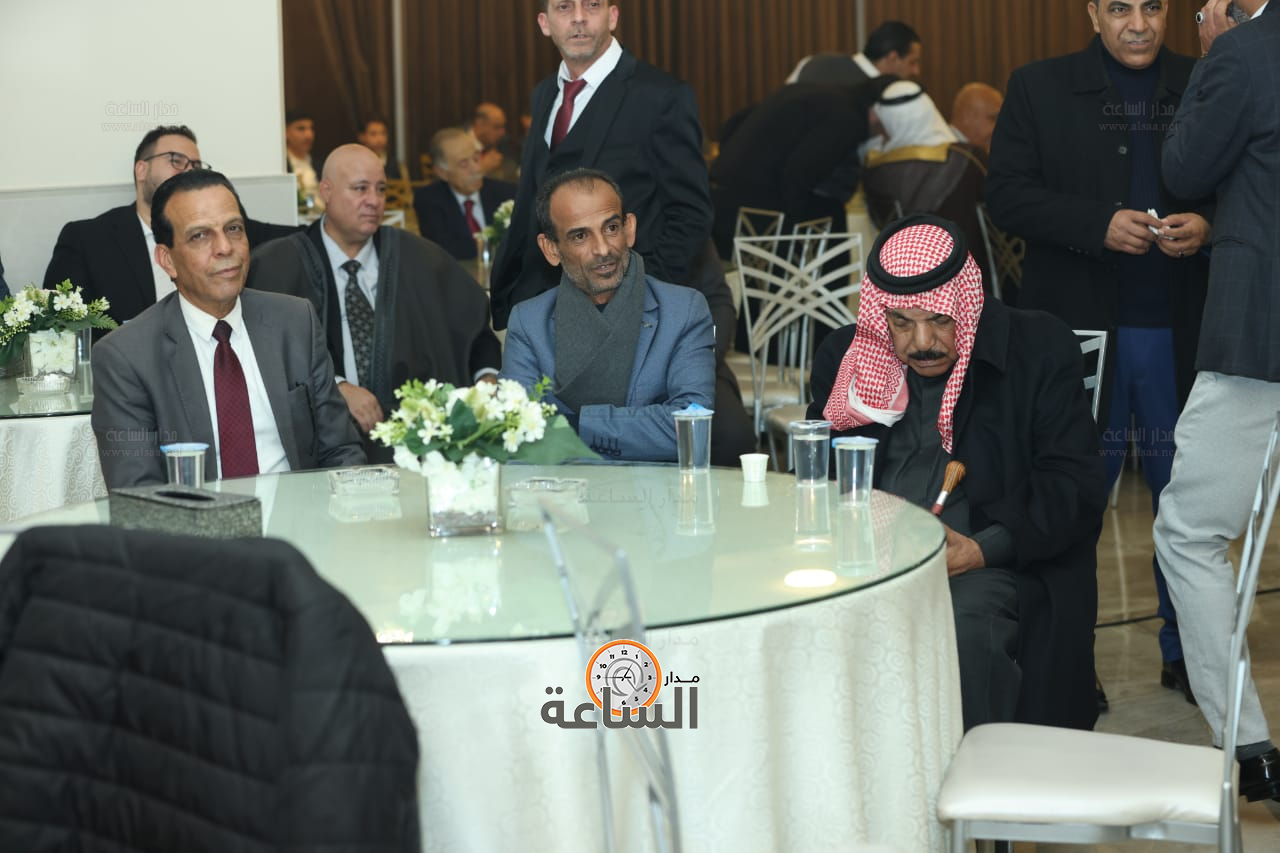 Madar Al-Saa Images 0.6055928671627031