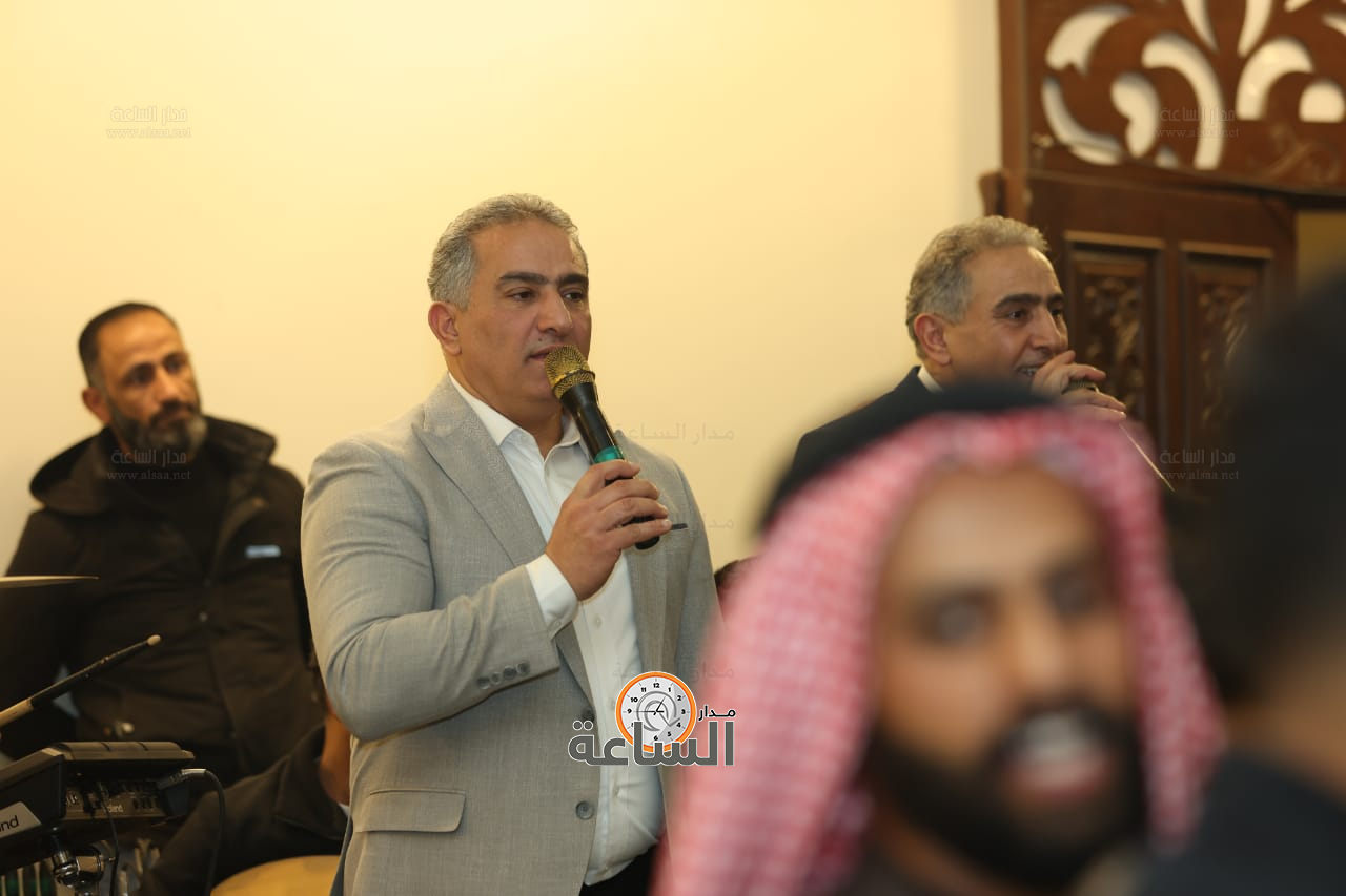 Madar Al-Saa Images 0.43418890362729445