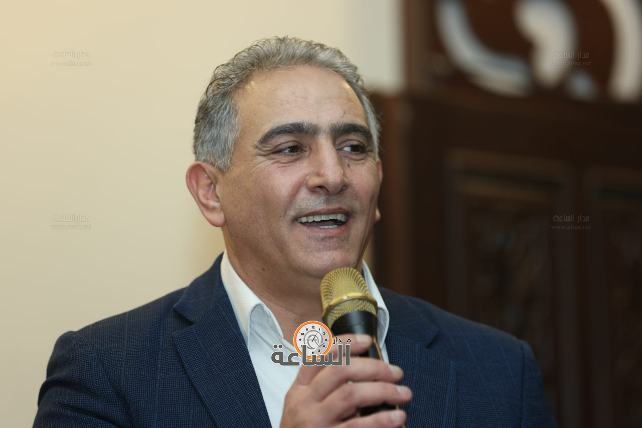 Madar Al-Saa Images 0.9763247128615992