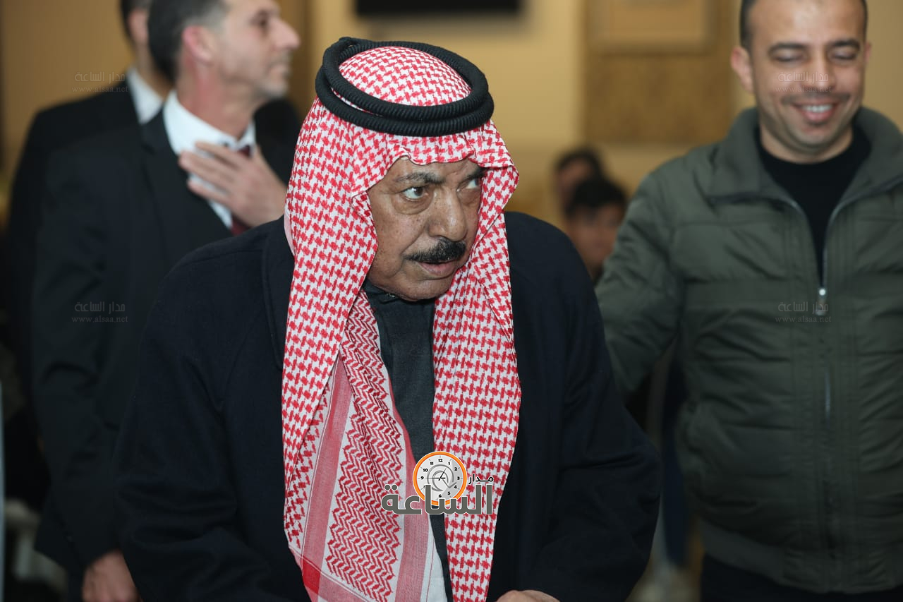 Madar Al-Saa Images 0.4852304612724738