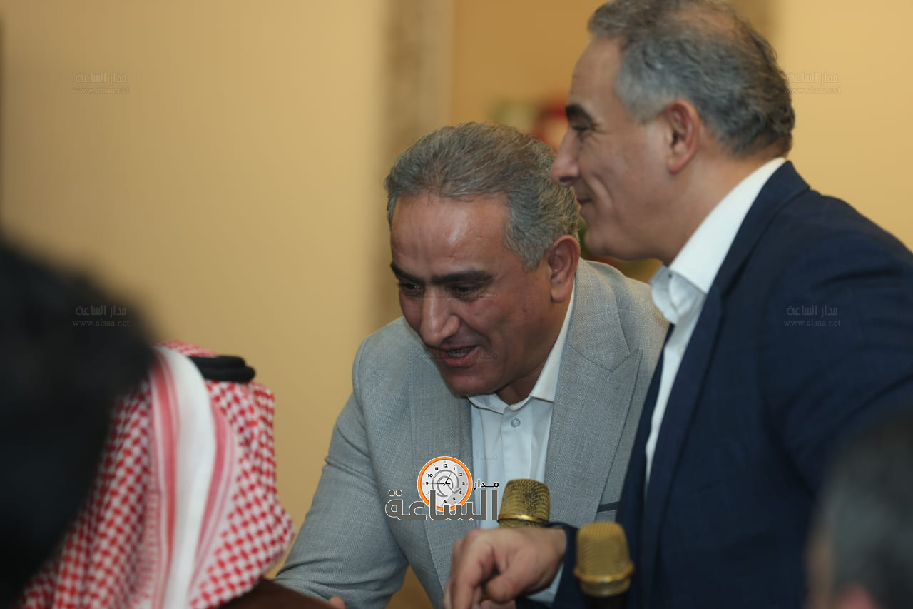 Madar Al-Saa Images 0.8548776810578365