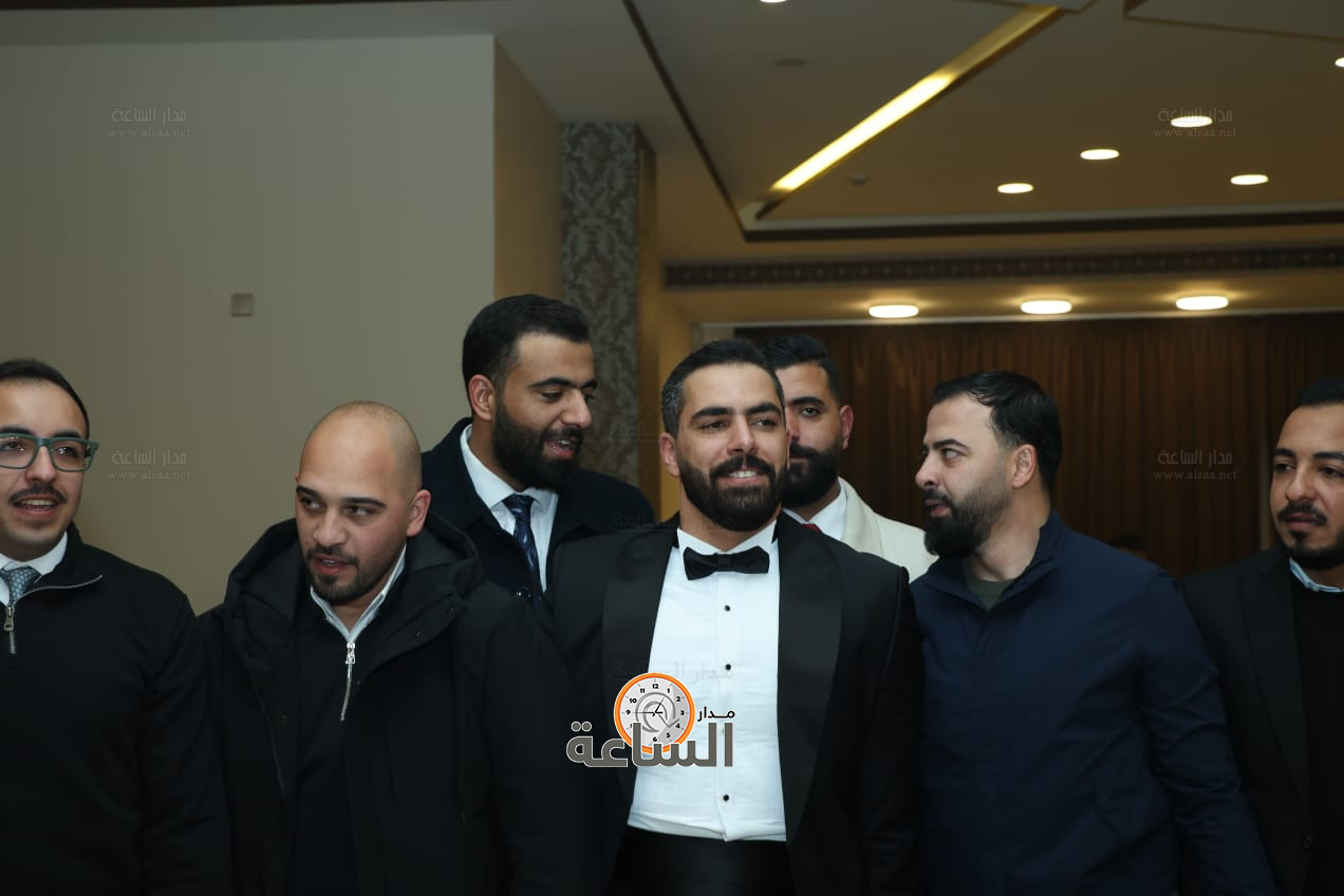 Madar Al-Saa Images 0.7238969370328278