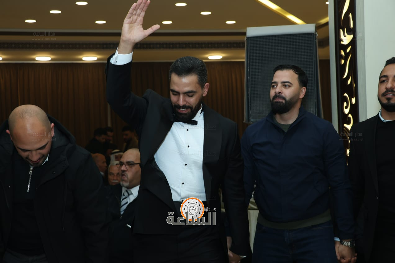 Madar Al-Saa Images 0.7491530780212176