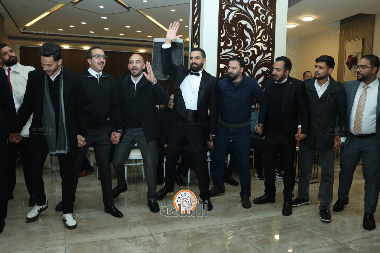 Madar Al-Saa Images 0.5348376366208676