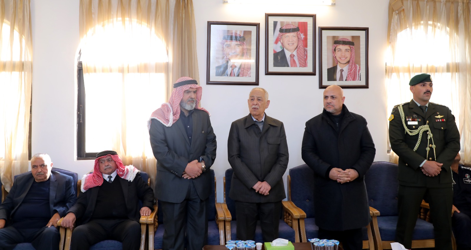 Madar Al-Saa Images 0.8642297320013507