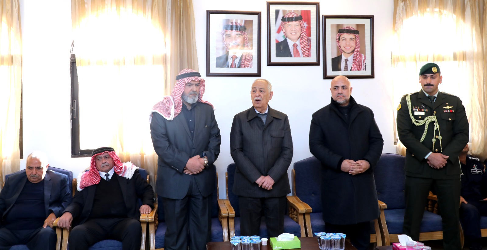 Madar Al-Saa Images 0.47374562856728275