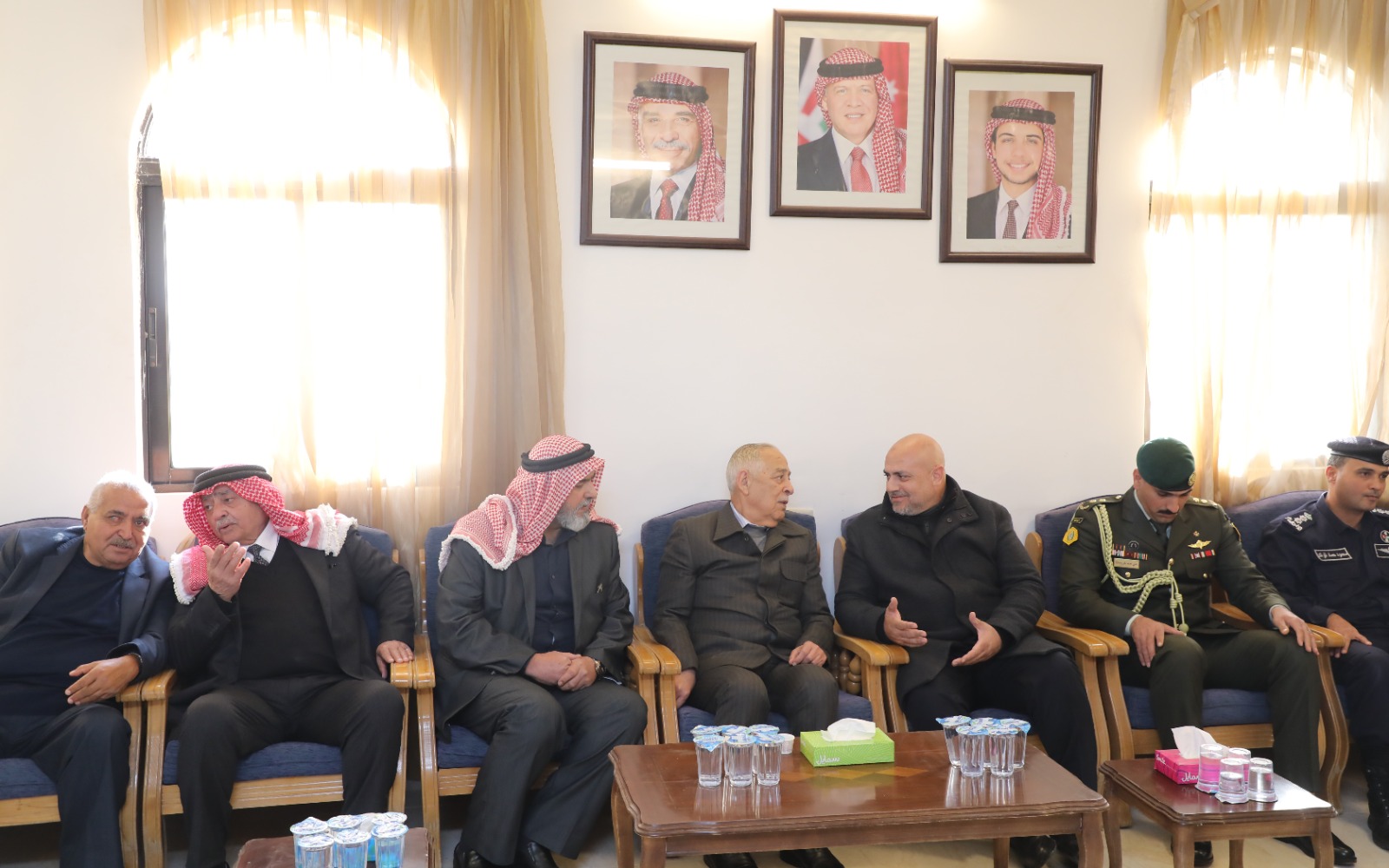 Madar Al-Saa Images 0.450427609273253