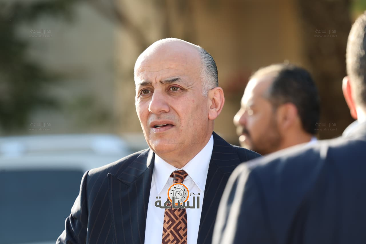 Madar Al-Saa Images 0.3128324089418415