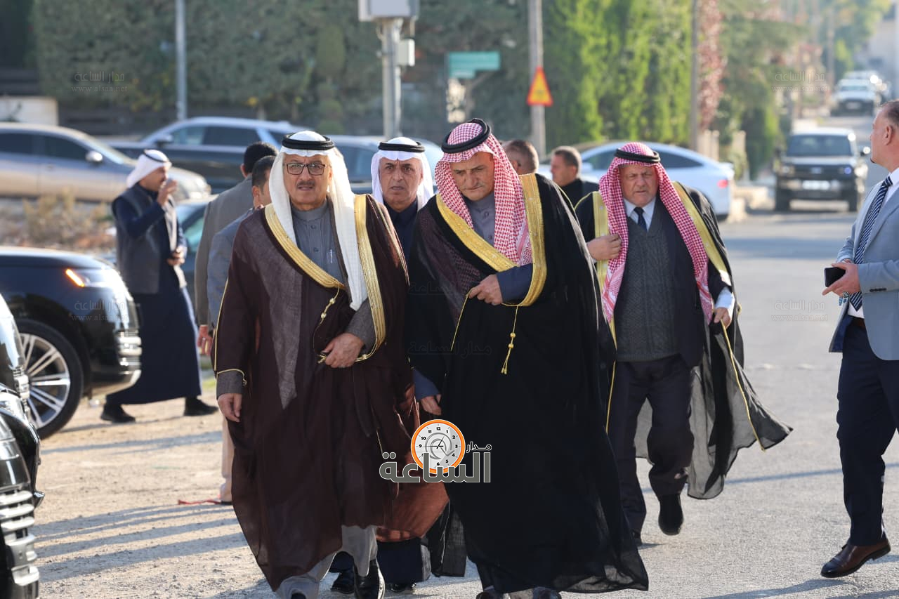 Madar Al-Saa Images 0.5868034170563803