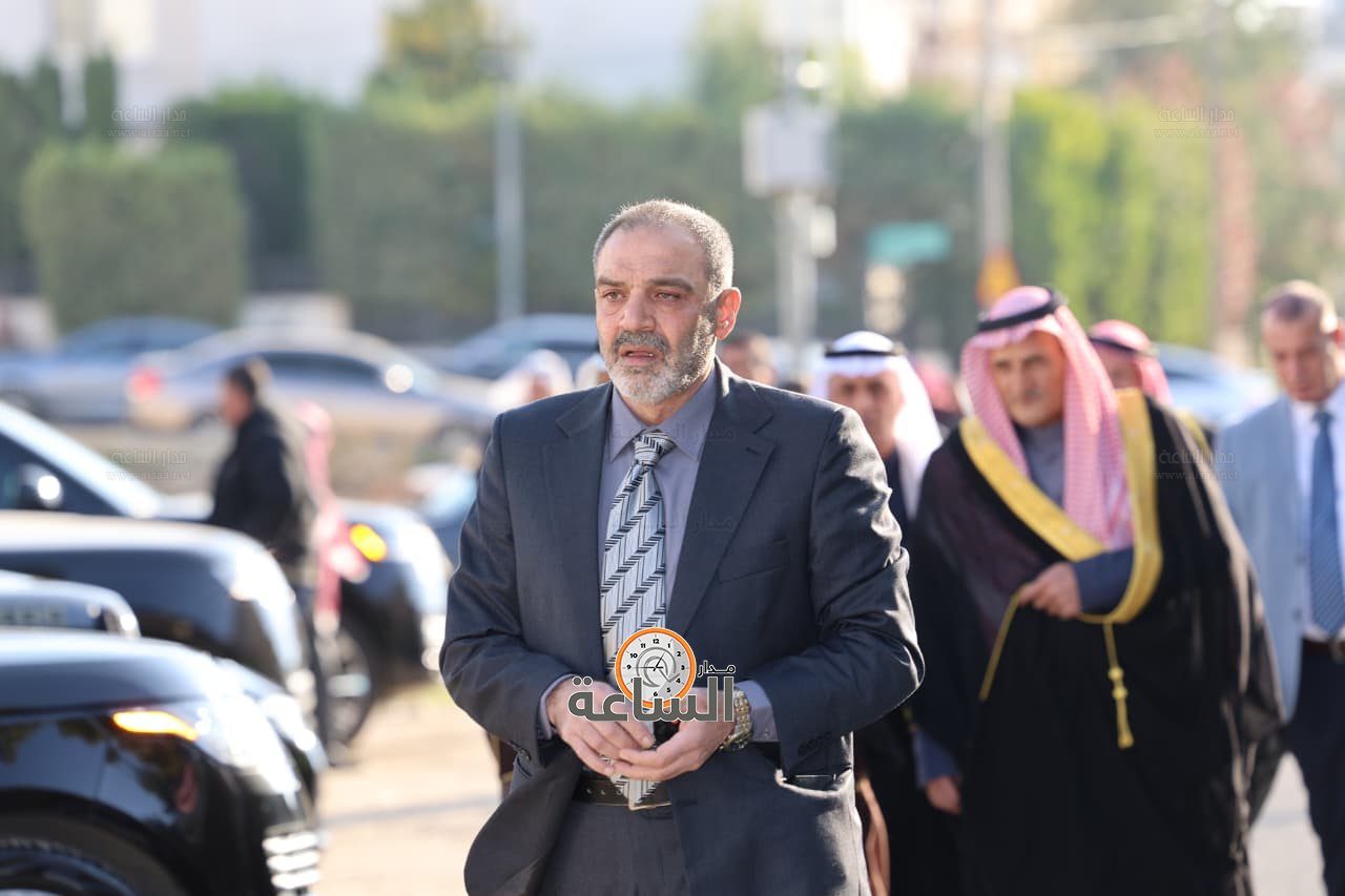 Madar Al-Saa Images 0.9498403297350538