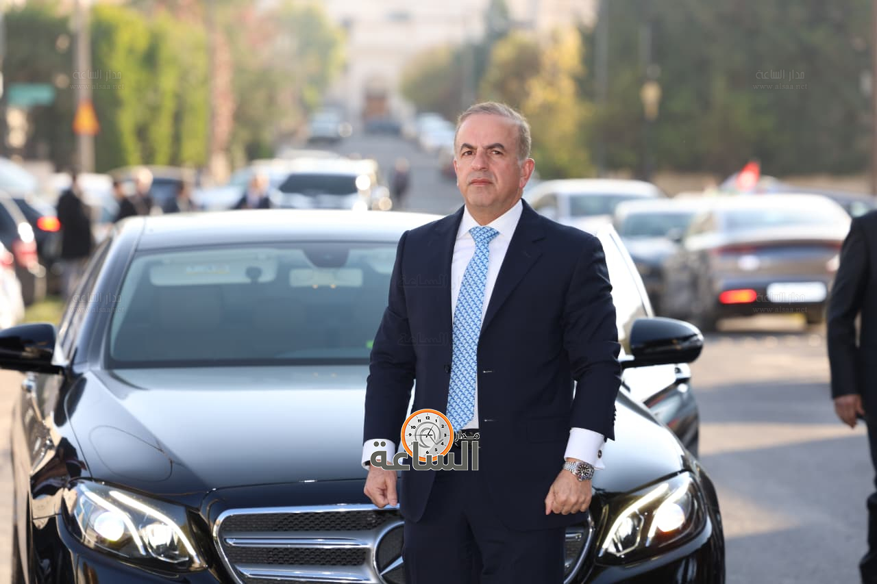 المهندس غيث الطيب