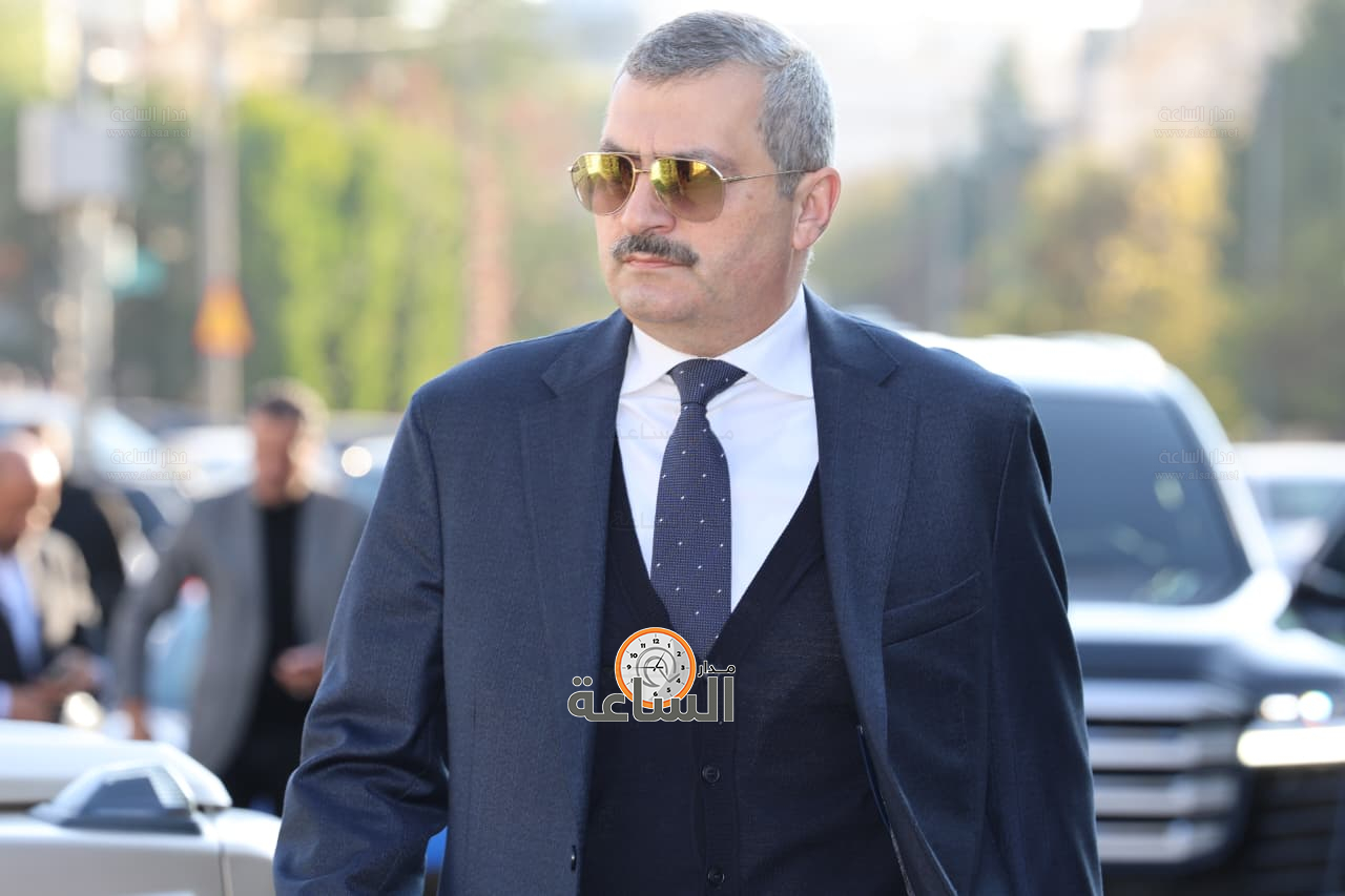 Madar Al-Saa Images 0.0754332608308429