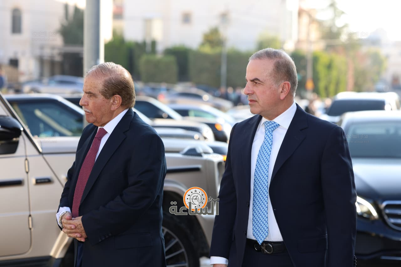 Madar Al-Saa Images 0.15184052589978014