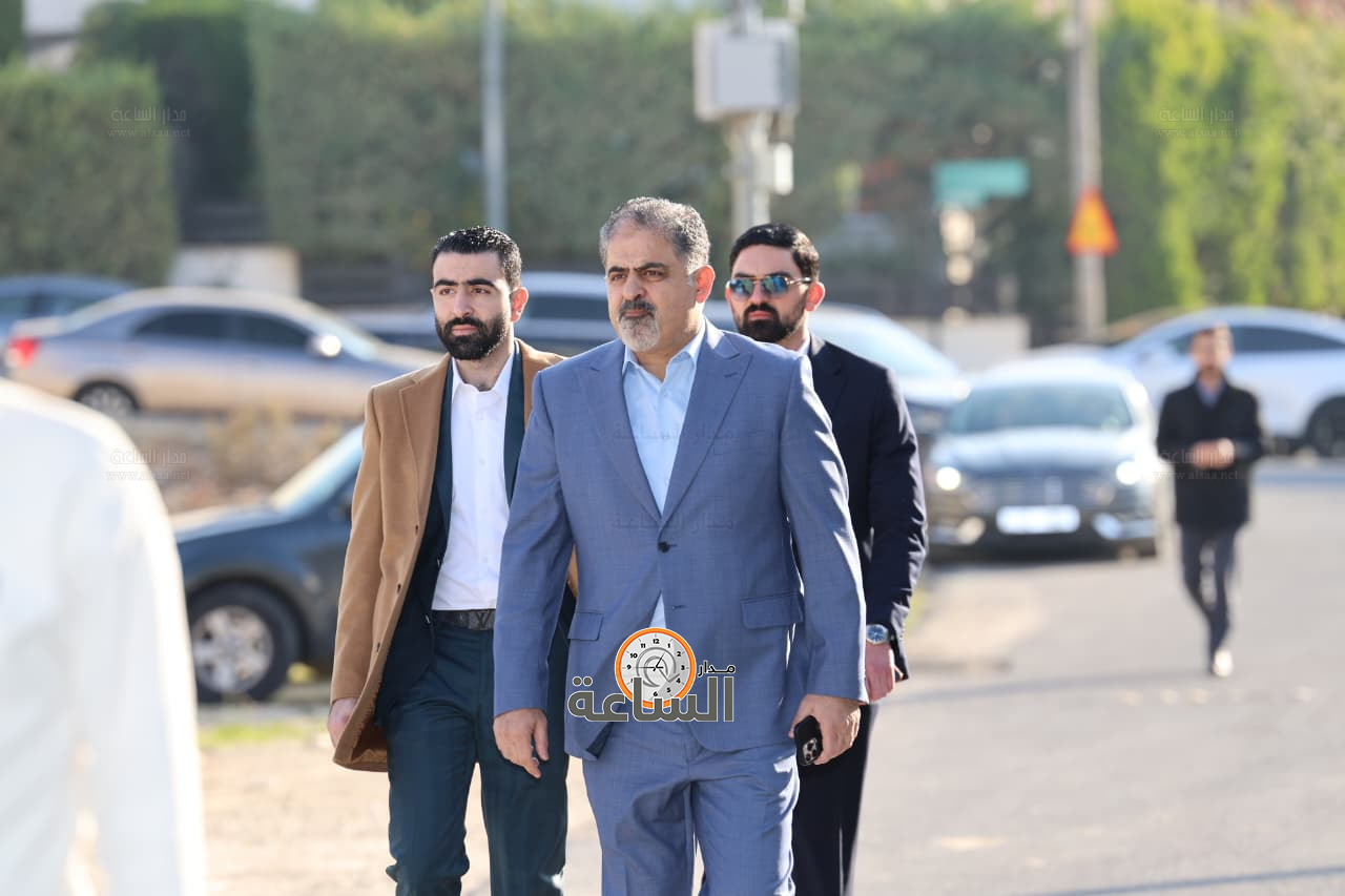 Madar Al-Saa Images 0.24000754107579025