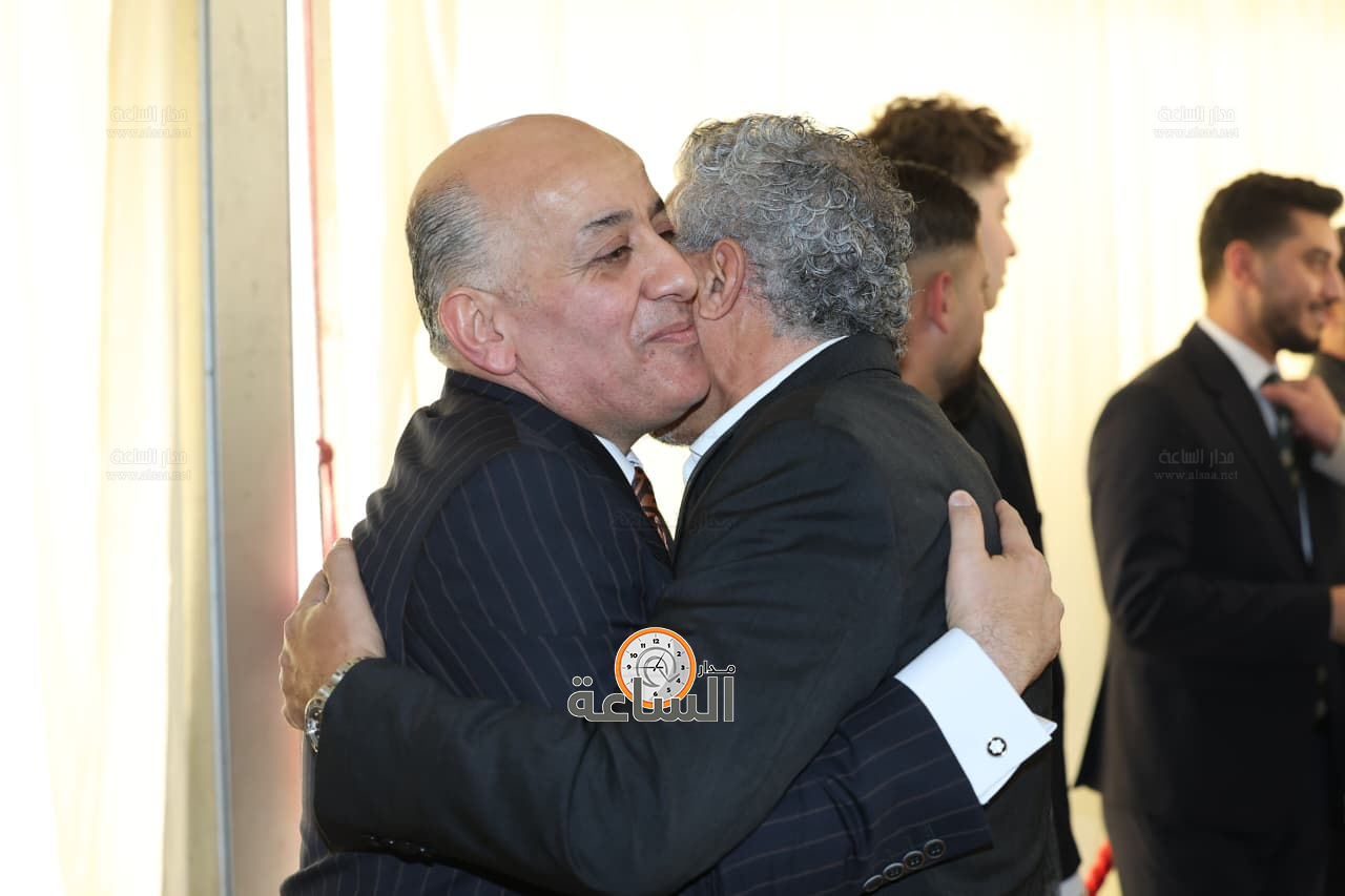 Madar Al-Saa Images 0.25245604037200864