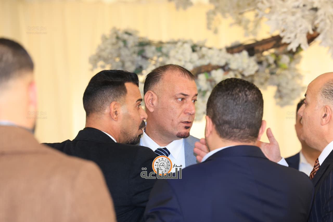 Madar Al-Saa Images 0.2576770244726664