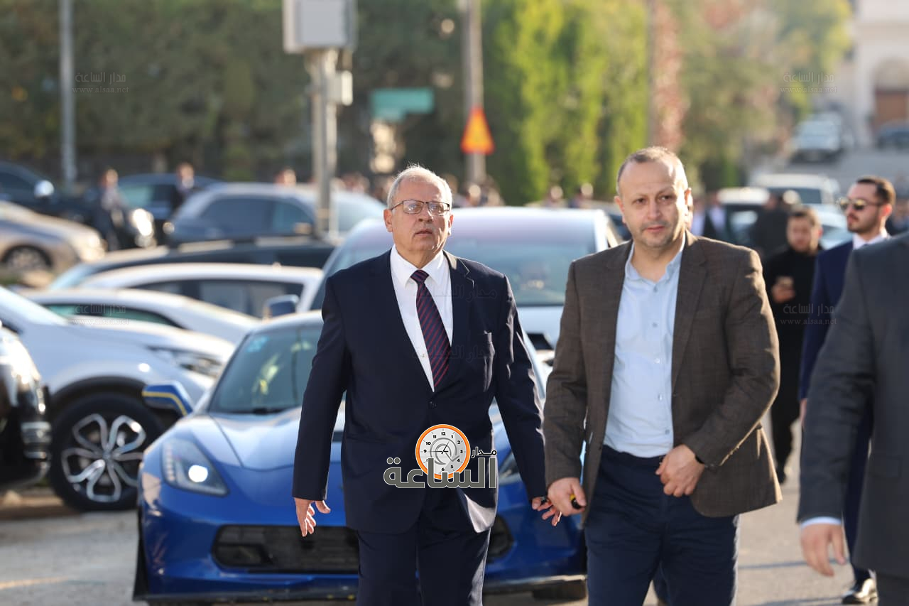 Madar Al-Saa Images 0.2899087606405485