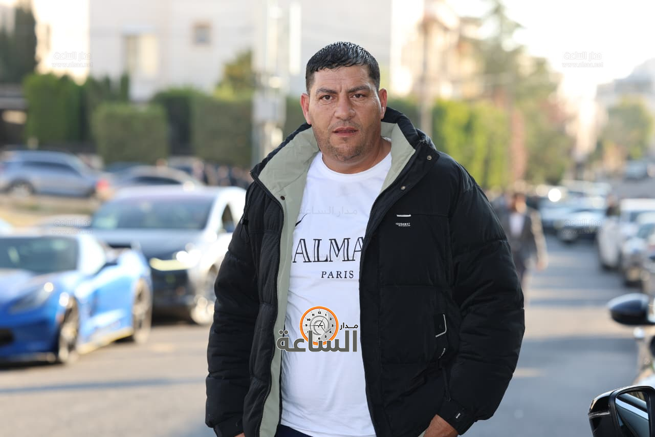 Madar Al-Saa Images 0.9453443914098373