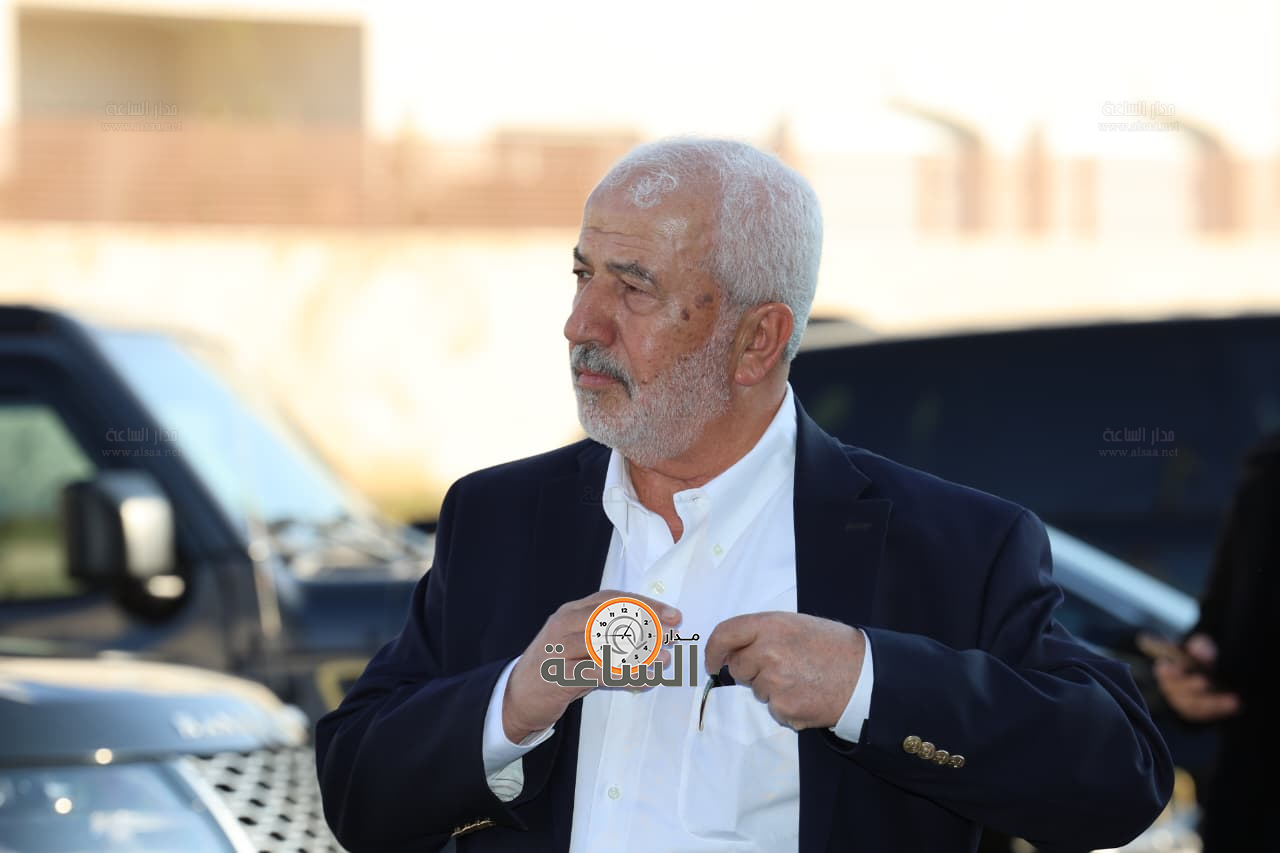 Madar Al-Saa Images 0.032039264374325804