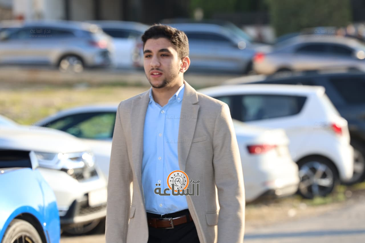 Madar Al-Saa Images 0.31659275121165587