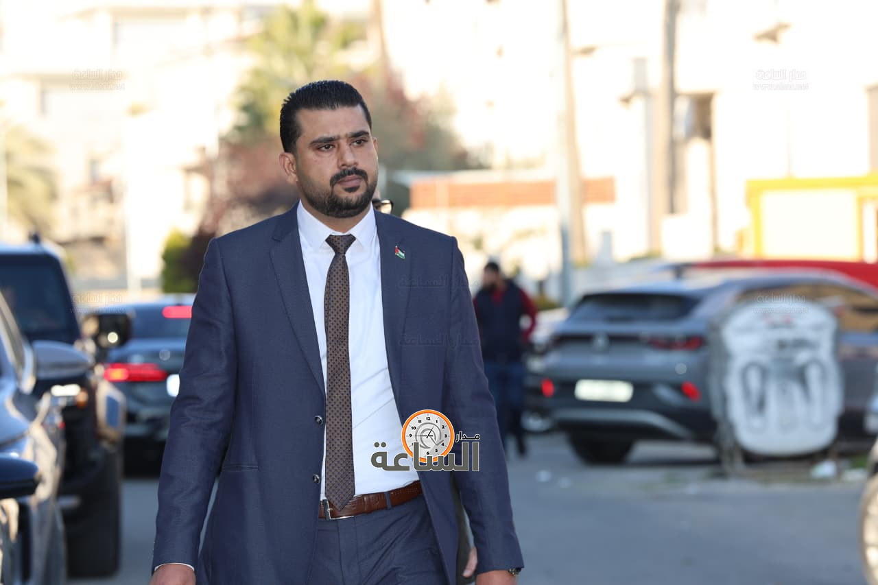 Madar Al-Saa Images 0.33302494810548144