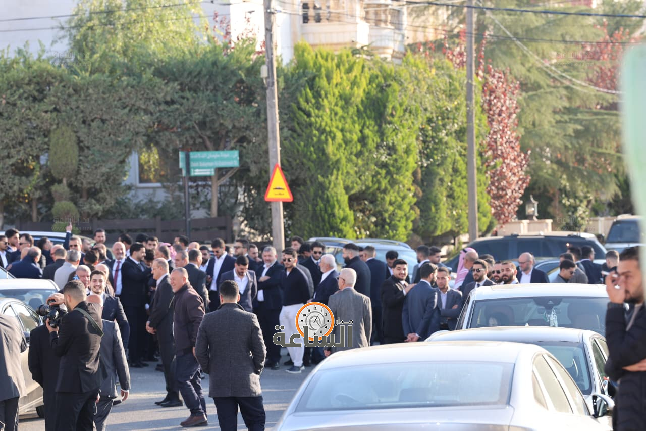 Madar Al-Saa Images 0.08389769078972198