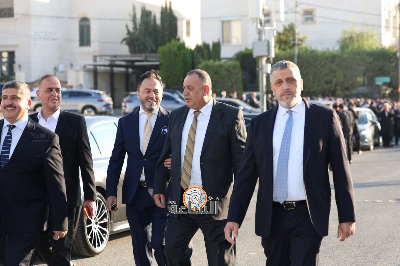 Madar Al-Saa Images 0.7912003193732852