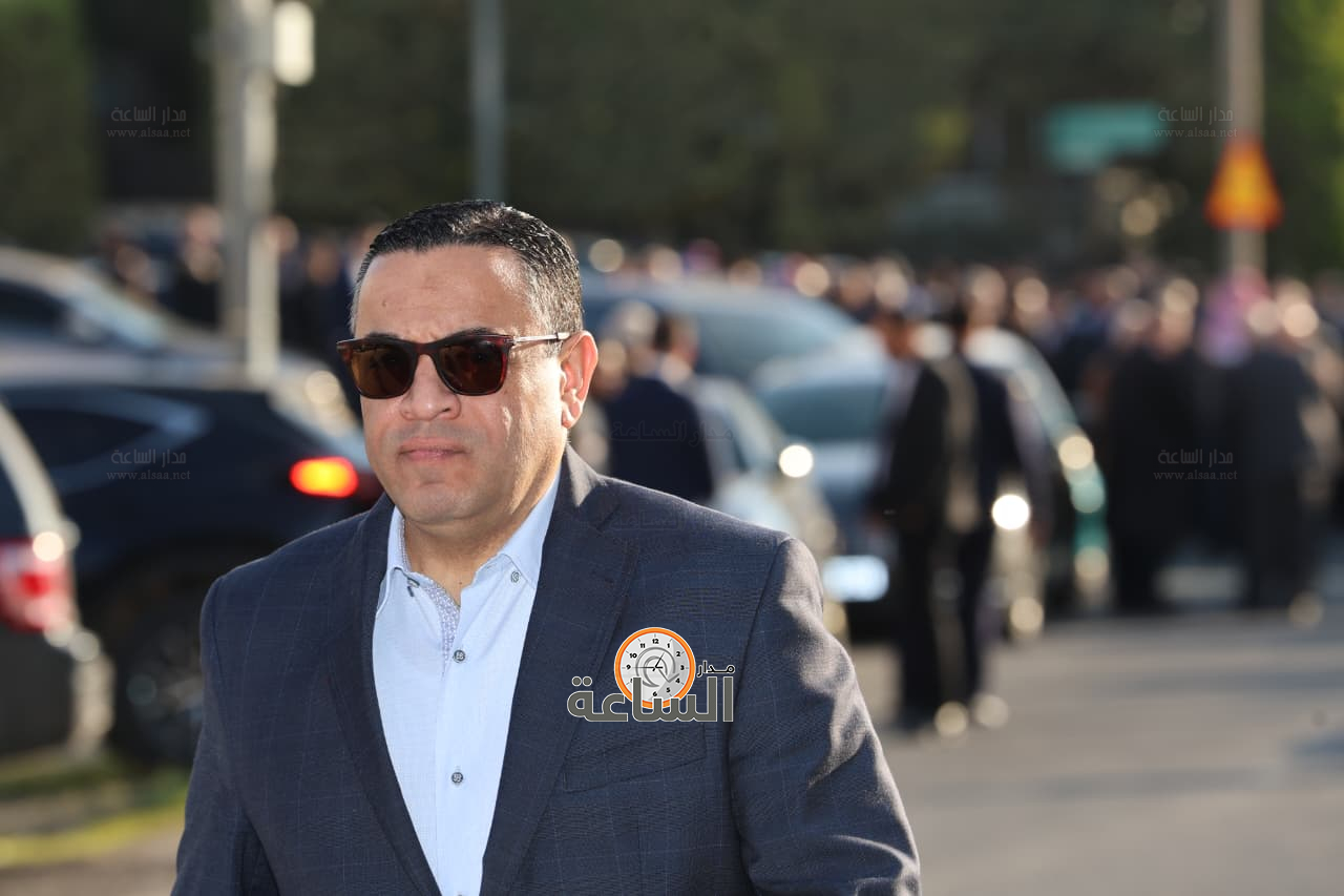 Madar Al-Saa Images 0.16154767255303792