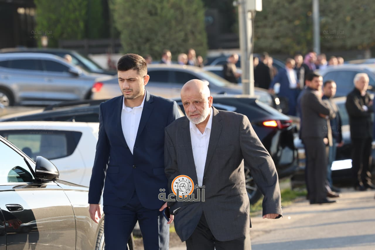 Madar Al-Saa Images 0.1382328322192845