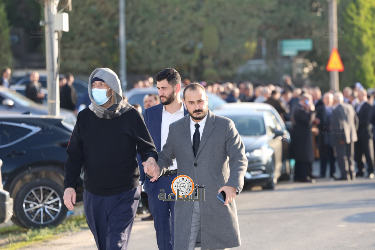 Madar Al-Saa Images 0.1786649960523028