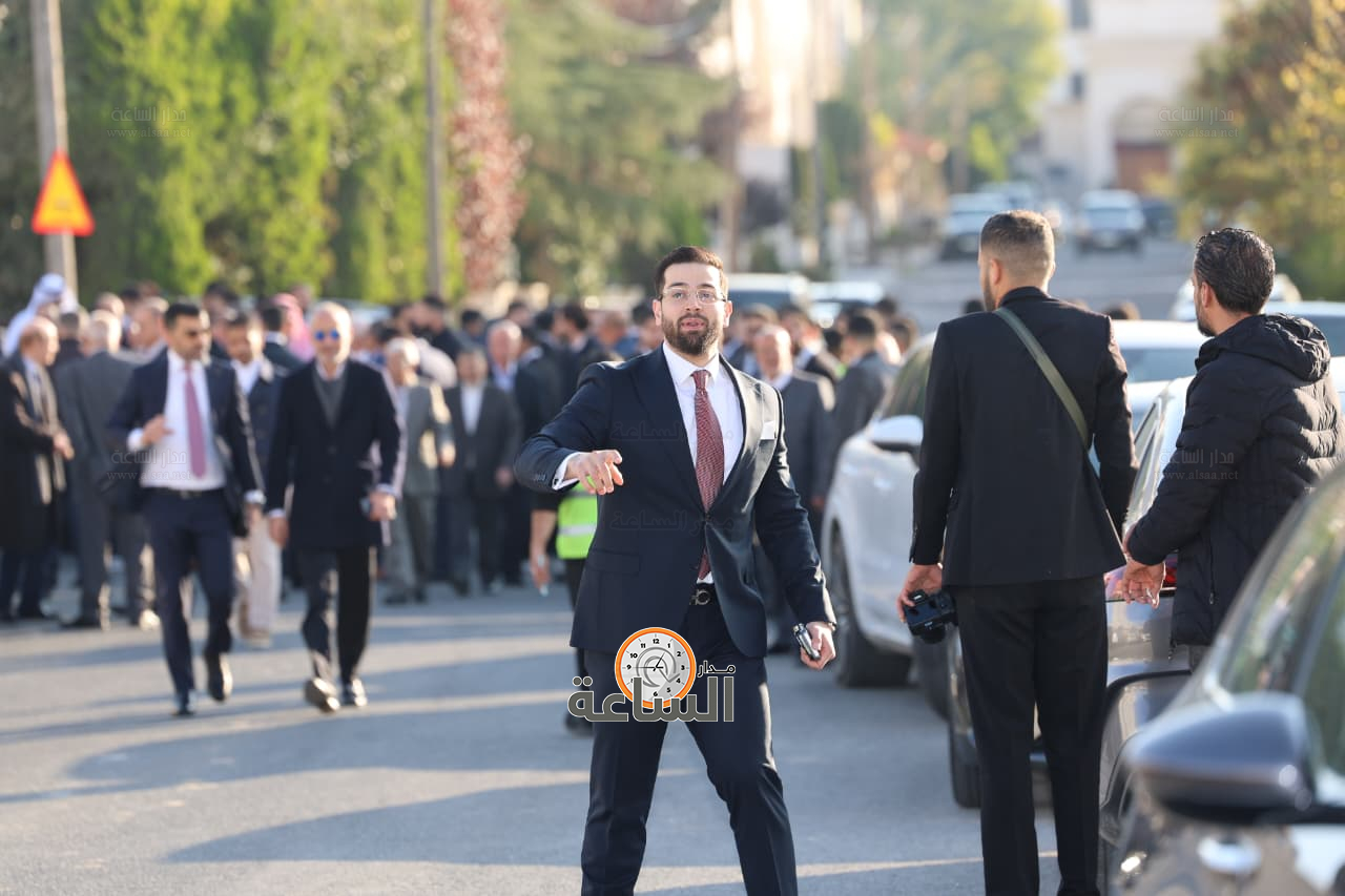 Madar Al-Saa Images 0.6310490484243344