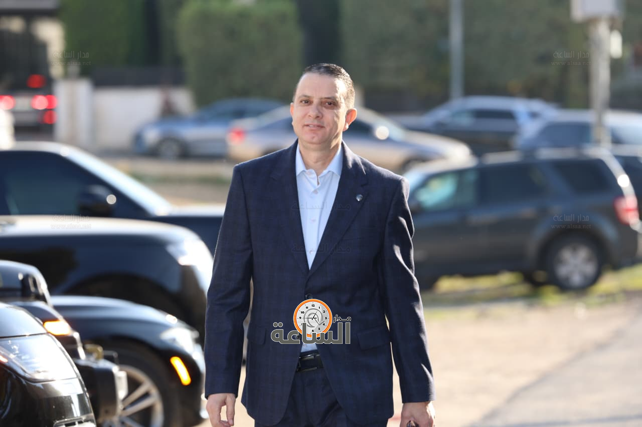 Madar Al-Saa Images 0.09927706918190149