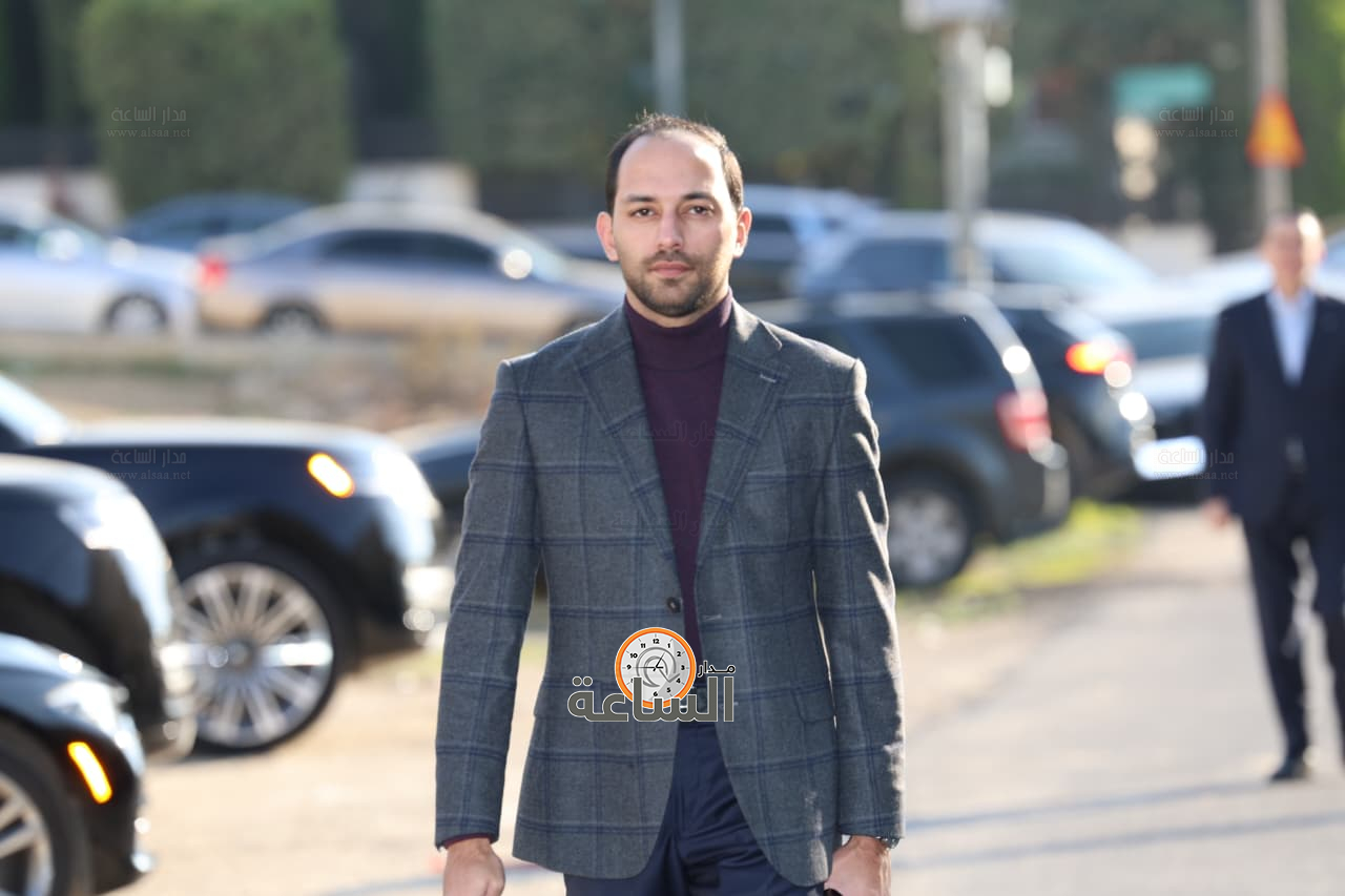 Madar Al-Saa Images 0.36422243136914656