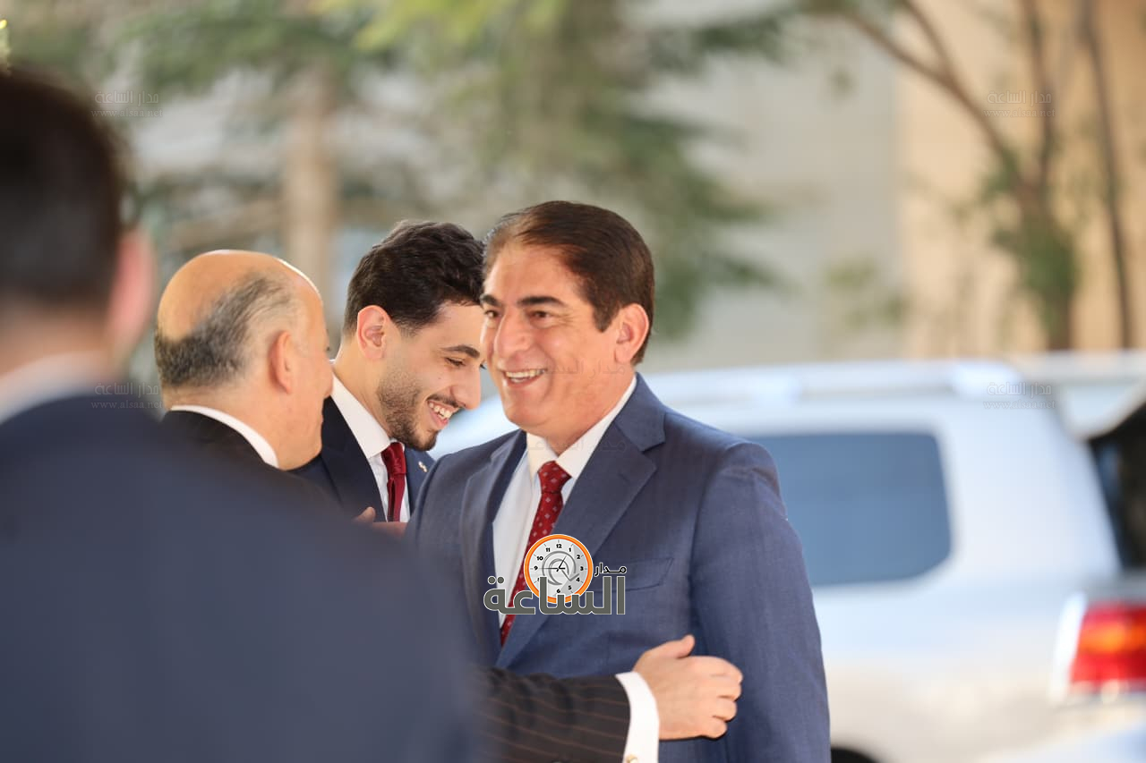 Madar Al-Saa Images 0.5655323636163508