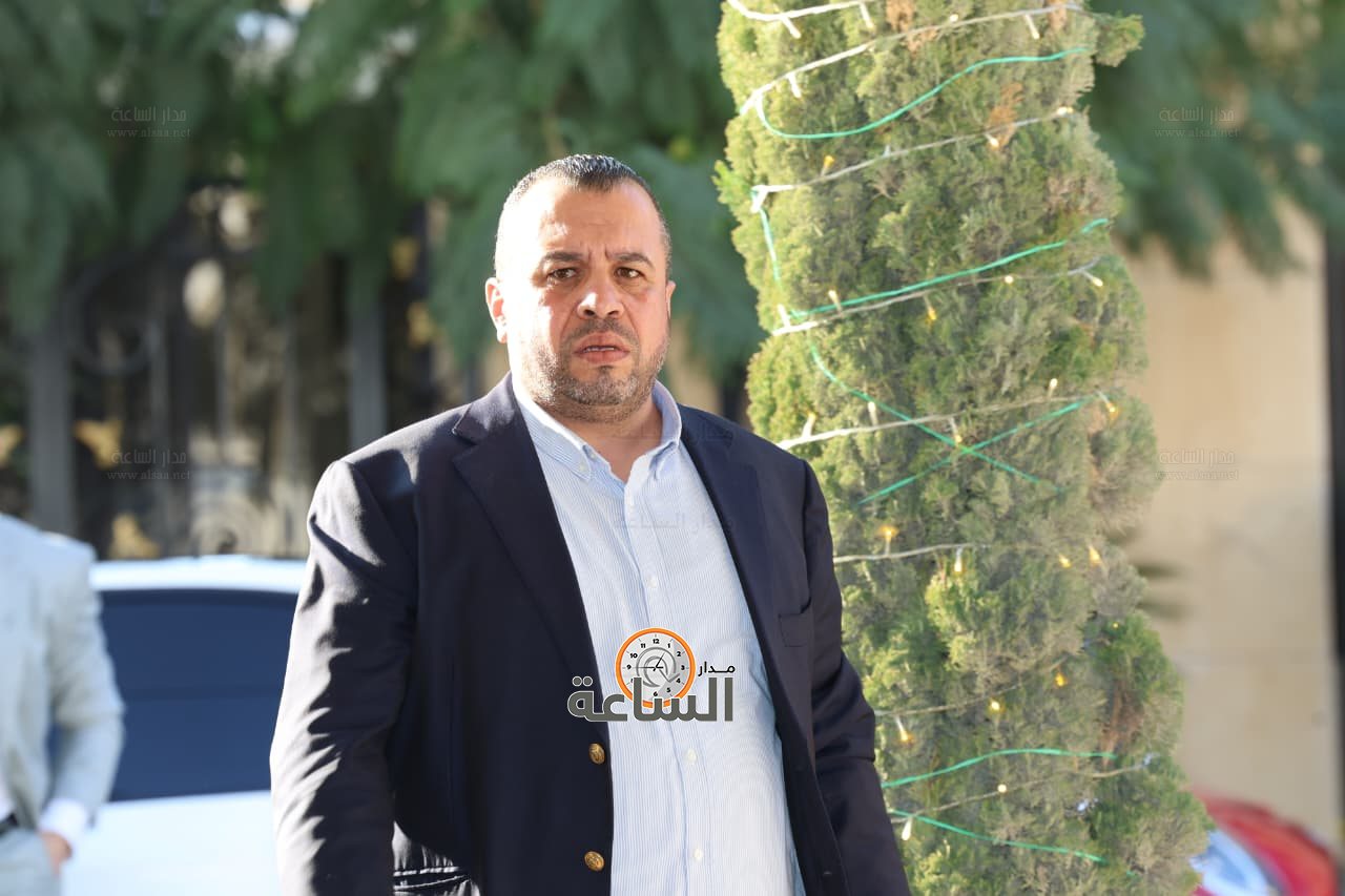 Madar Al-Saa Images 0.39001317858602247