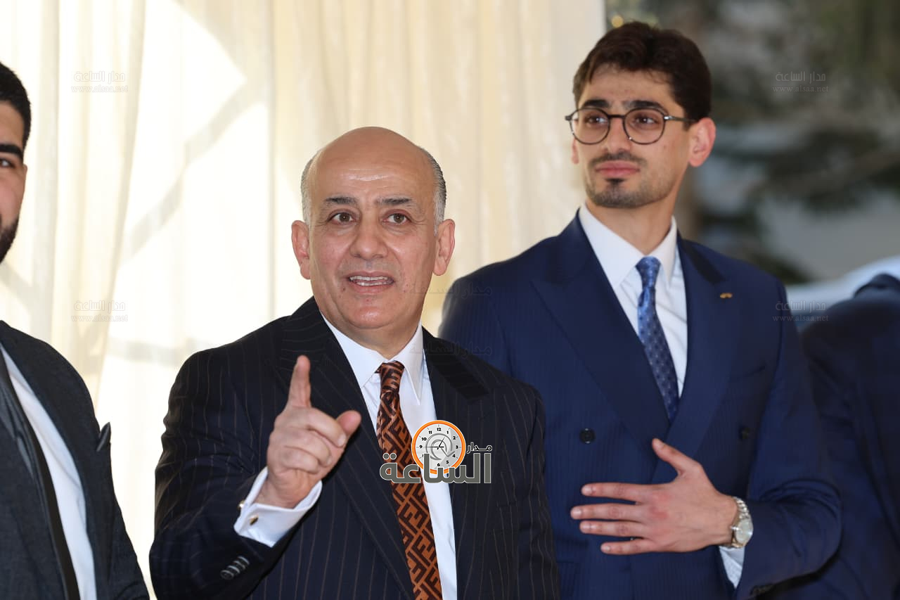 Madar Al-Saa Images 0.44619931793366796