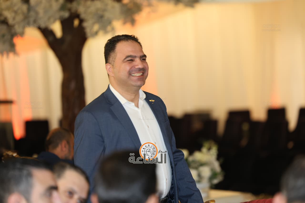 Madar Al-Saa Images 0.9510799840996571