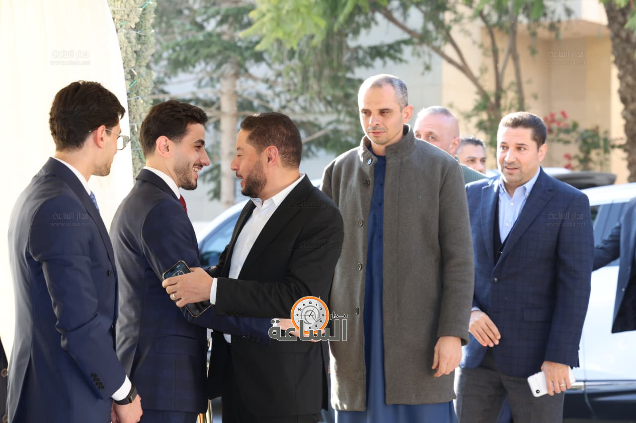 Madar Al-Saa Images 0.5625100763569039