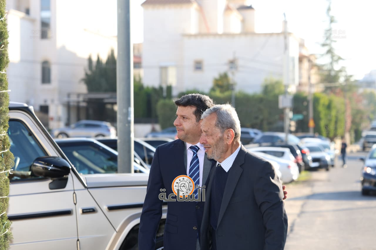 Madar Al-Saa Images 0.9577106937465907