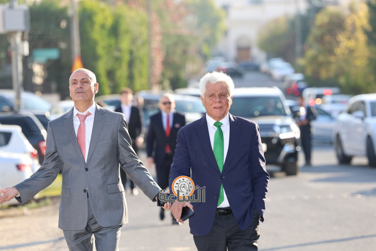 Madar Al-Saa Images 0.8692246357270362