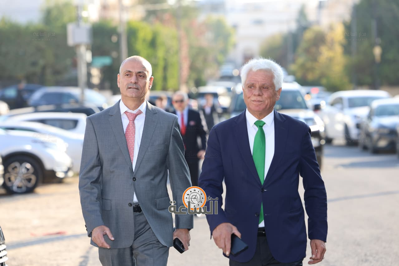 Madar Al-Saa Images 0.23507200277234064