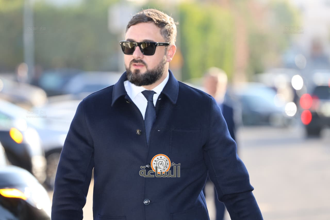 Madar Al-Saa Images 0.07902208695891733