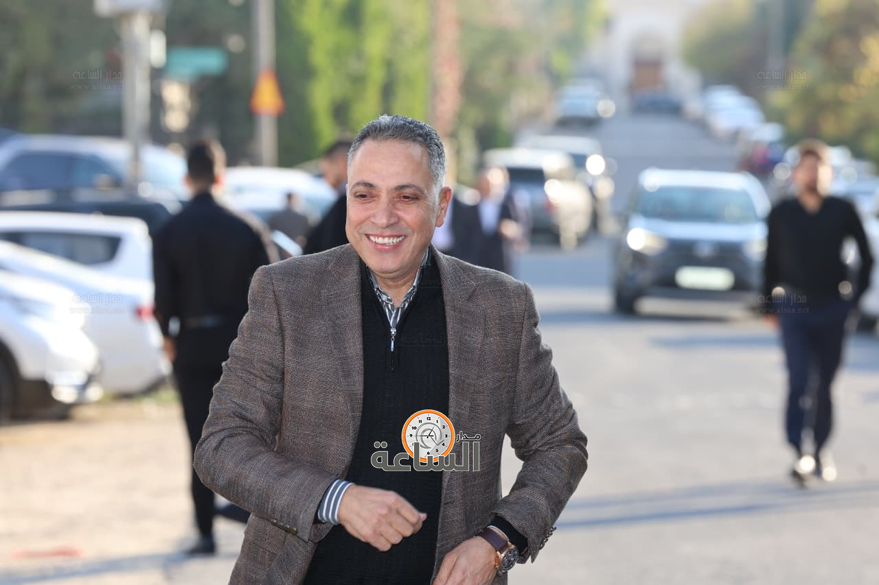 Madar Al-Saa Images 0.3315530187980853