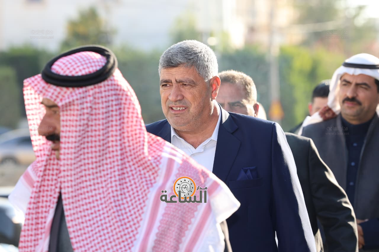 Madar Al-Saa Images 0.6220671670017821