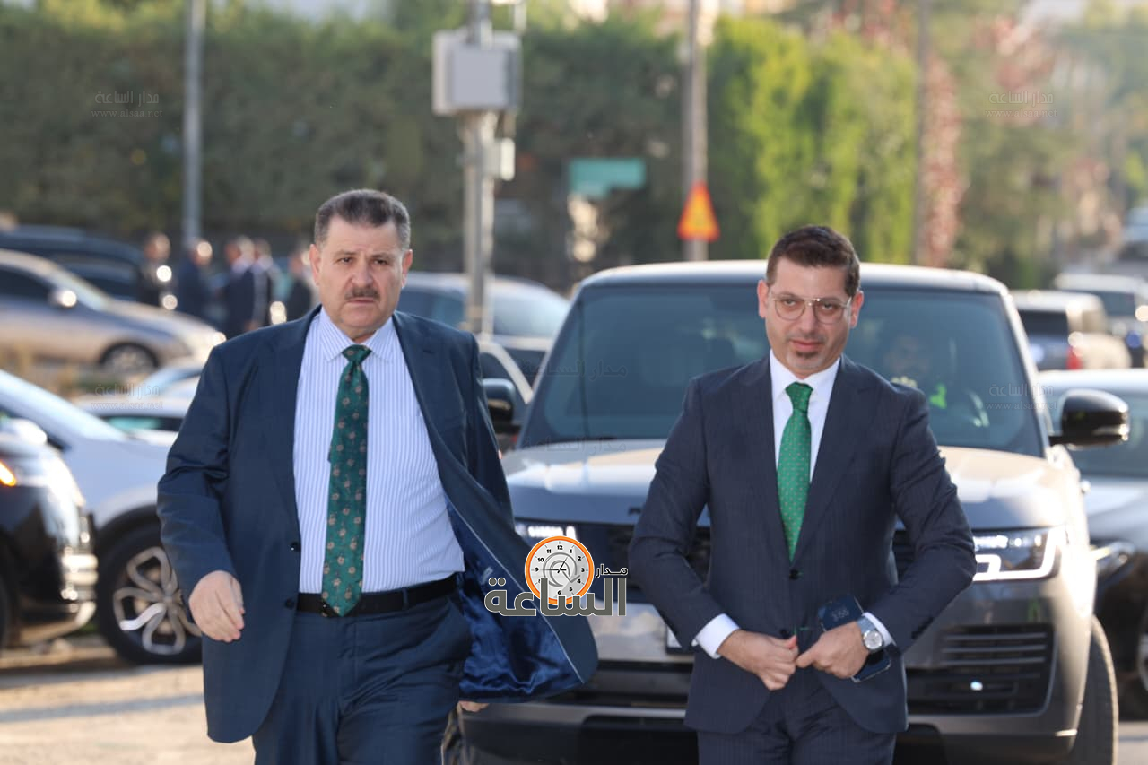 Madar Al-Saa Images 0.013251579277780756